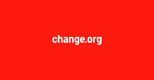 Change.org'da kampanya başlatıldı: 'Selim için adalet'