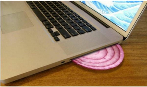 5. Но... Ведь... Запах...