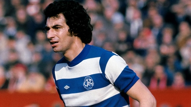5. Dave Clement