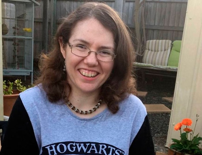 Dünyada Sadece 80 Kişide Var! Hayatının Her Gününü Detaylarıyla Hatırlayan Genç Kadın