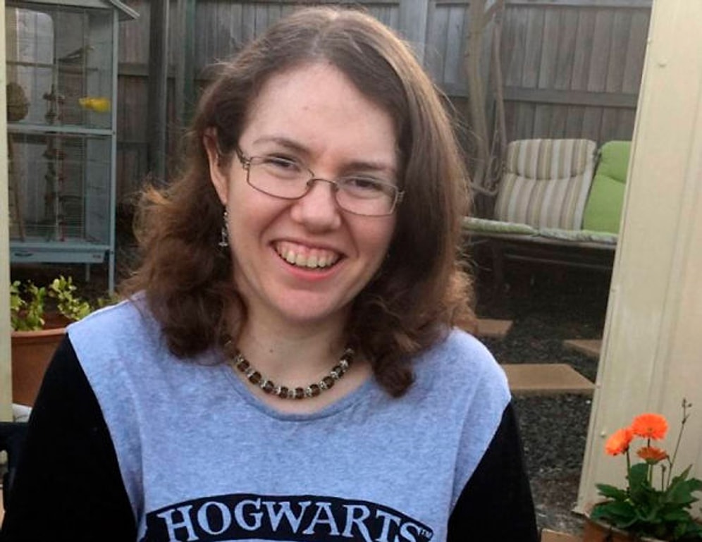 Dünyada Sadece 80 Kişide Var! Hayatının Her Gününü Detaylarıyla Hatırlayan Genç Kadın