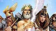 Mitolojik Bir Tanrı Olsaydın Karşı Konulmaz Gücün Ne Olurdu?
