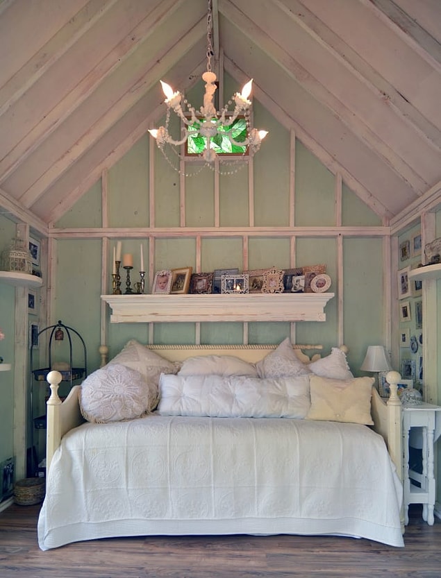 Who can say it's not Pinterest-perfect?