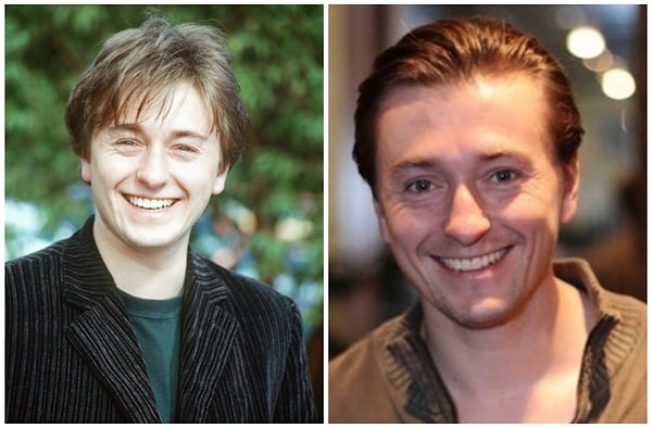 9. Сергей Безруков