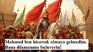 Fatih Sultan Mehmed ile Yıldızı Bir Türlü Barışmayan Bahtsız Osmanlı Veziri: 'Mahmud Paşa'