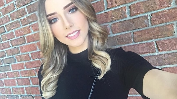 5. Когда девушка завела себе аккаунт в Instagram, все были просто шокированы, какой красавицей стала дочь рэпера.