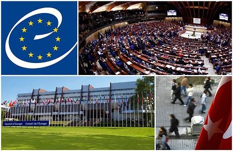 Avrupa Birliği ile Karıştırmayalım: 9 Madde ile Avrupa Konseyi Nedir?