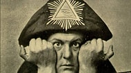20. Yüzyılın Canavarı Aleister Crowley Hakkında Çok Az Bilinen 13 Şaşırtıcı Gerçek