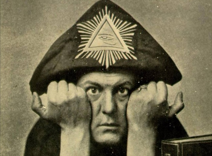 20. Yüzyılın Canavarı Aleister Crowley Hakkında Çok Az Bilinen 13 Şaşırtıcı Gerçek