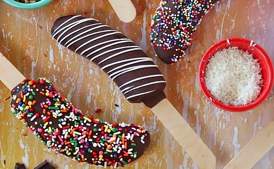 Чем порадовать ребенка в особый день: 8 рецептов в помощь маме