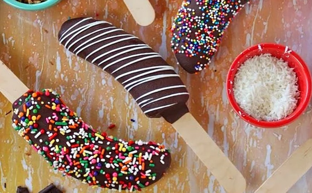 Чем порадовать ребенка в особый день: 8 рецептов в помощь маме