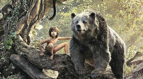 "The Jungle Book"u biliyorsanız kızın hikayesi tanıdık gelebilir. Gözlemciler de bu şekilde düşündü ve onu modern hayatın "Mowgli"si olarak adlandırdılar.
