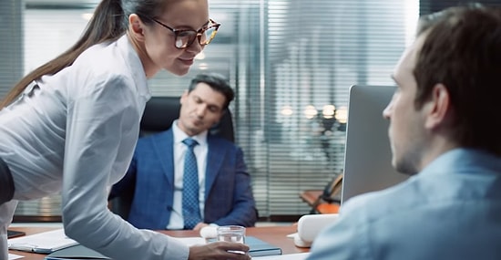 Что было бы, если бы на собеседование мы говорили то, что думаем