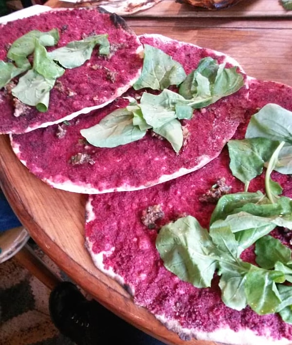 5. Лахмаджун