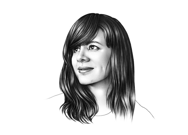 9. Laura I. Gómez "Somut veriler çeşitliliği geliştirebilir." Atipica Kurucusu