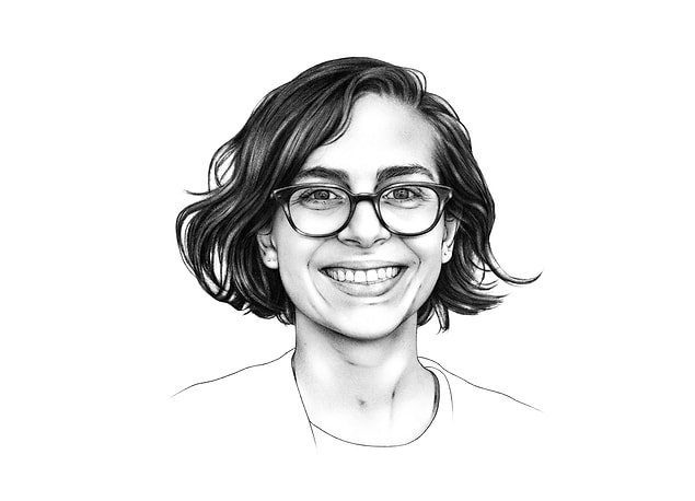 11. Christina Agapakis "Mikrobiyolojiye küçük zeki bir tasarım dokunuşu geliyor." Ginkgo Bioworks Kreatif Direktörü