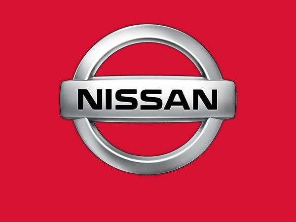 5. Nissan