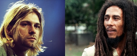 Özgün Tarzlarıyla Sahnelerin Tozunu Attırıp Milyonları Büyüleyen 23 Cool Müzisyen