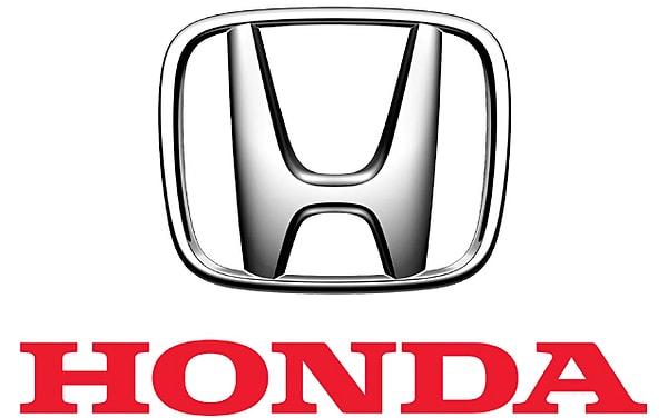 2. Honda