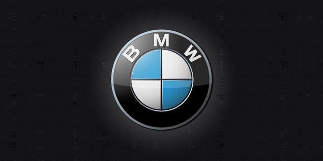 6. BMW
