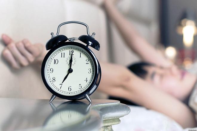 Sabahları Erken Kalkmak ve Daha Enerjik Uyanmanız İçin 9 Kolay İpucu