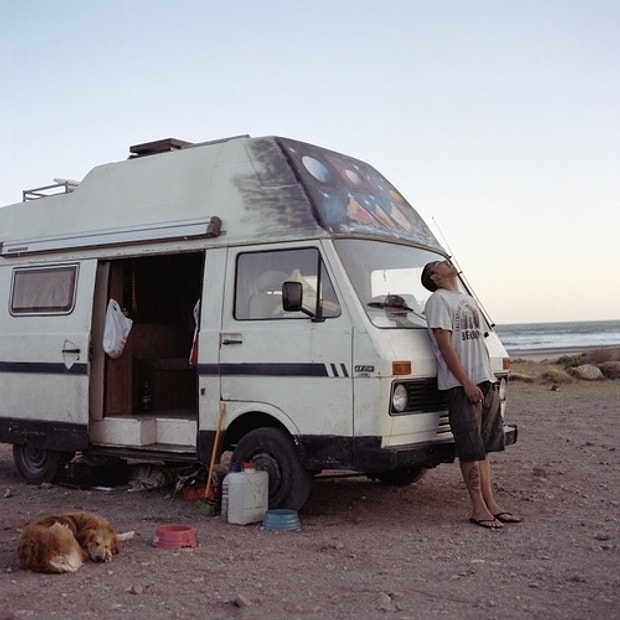 Karavan!