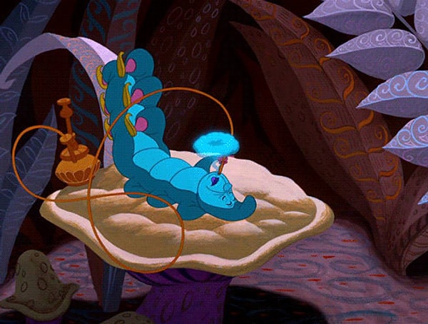 9. Расслабьтесь в кальянной