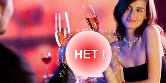 13 чудесных вариантов первого свидания для непьющих парочек