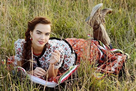 Yüzde Kaç Köylü, Yüzde Kaç Şehirlisin?