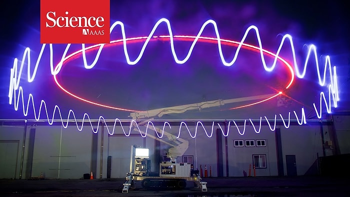 MIT'den Geleceğin İnşaat Robotu Şimdiye Kadarki En Büyük Yapıyı İnşa Etti