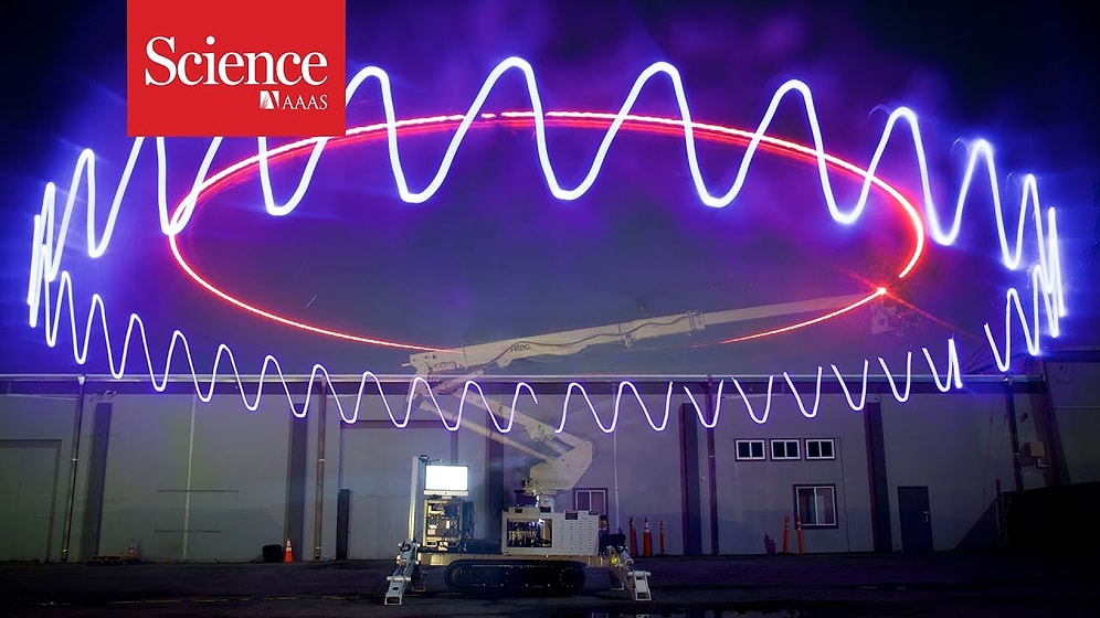 MIT'den Geleceğin İnşaat Robotu Şimdiye Kadarki En Büyük Yapıyı İnşa Etti