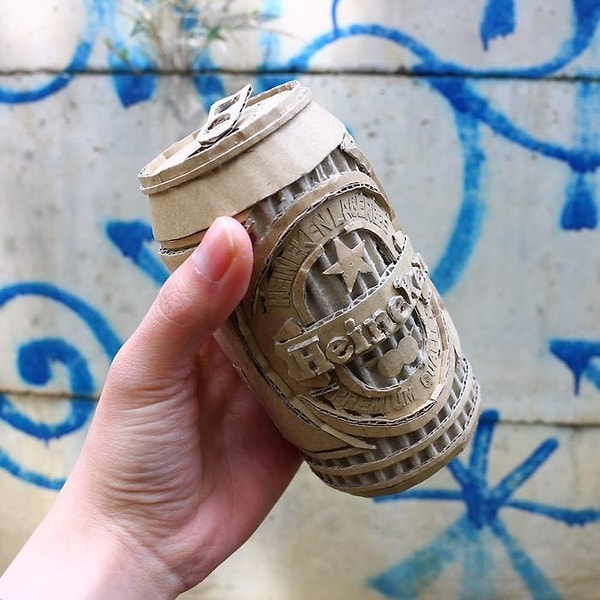 8. Немного пива?