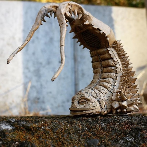 17. Великолепная детализация!