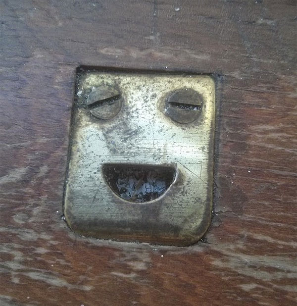 20. Похоже кто-то что-то покурил