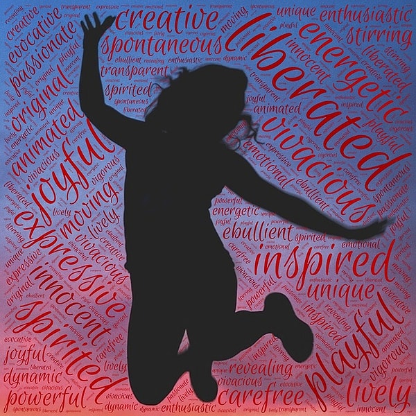 1. У вас будет больше энергии