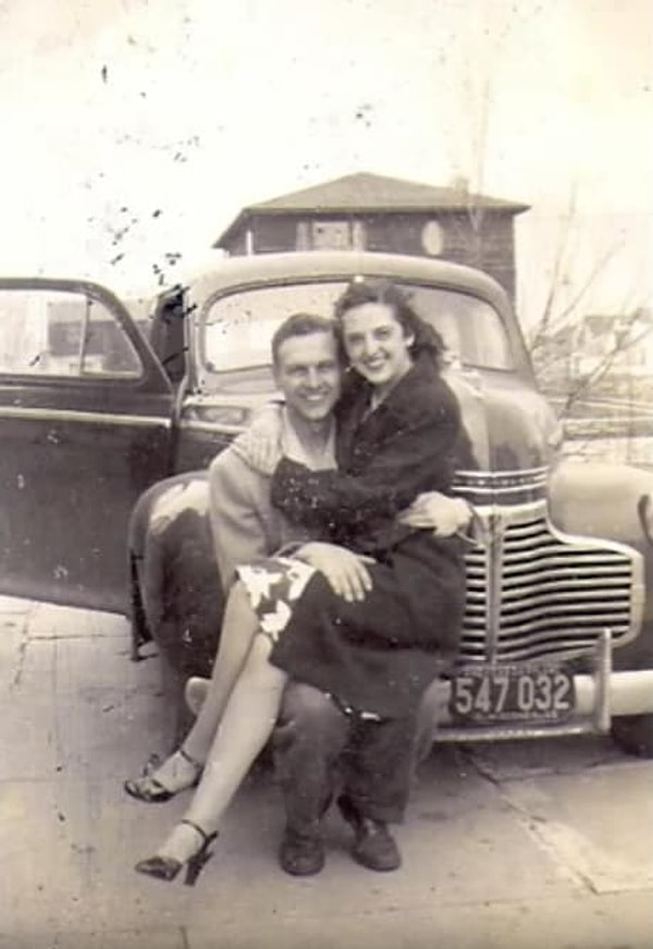 3. Во-первых, будьте ласковы друг с другом.