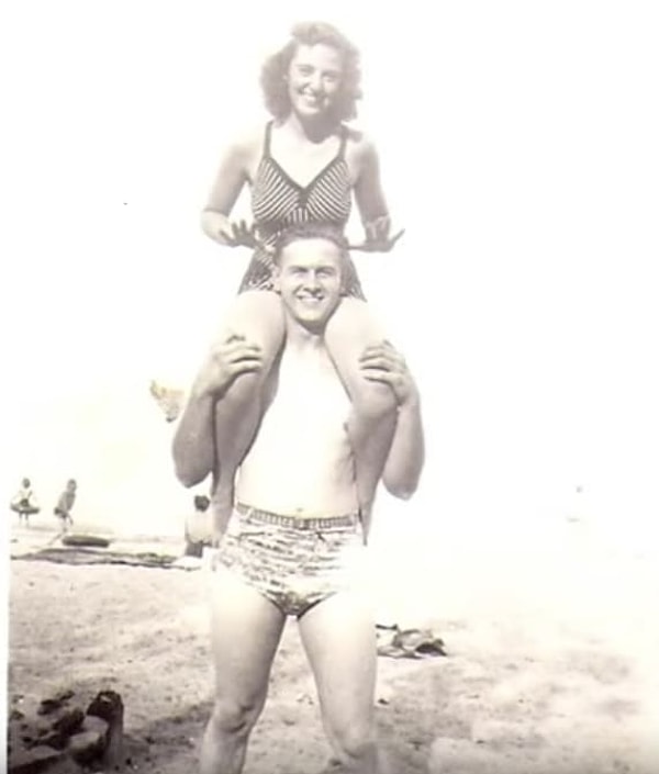 6. Будьте лучшими друзьями.