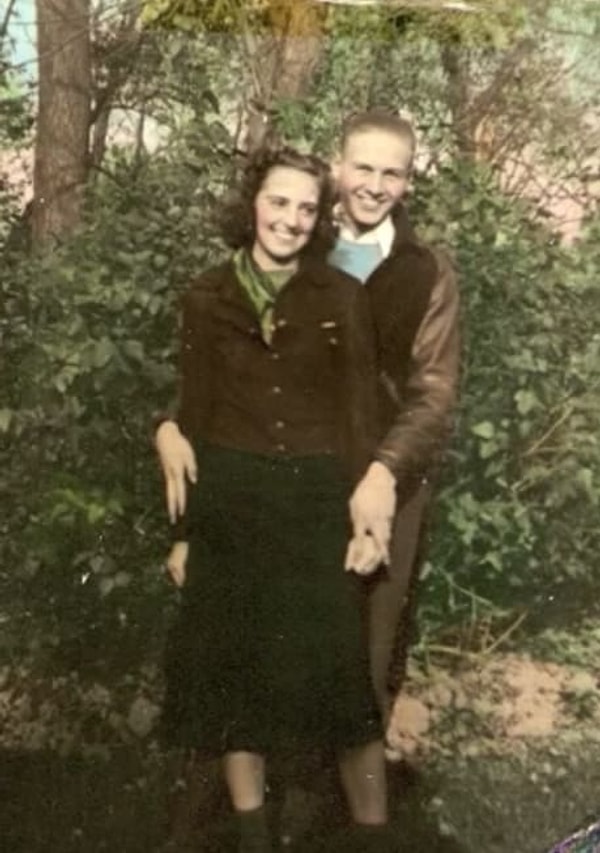 7. Цените то, что имеете прямо сейчас.