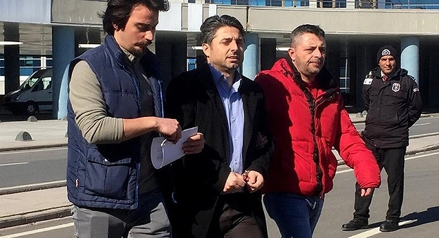 Sanık Aligül eylemini, Müjdat Gezen'in Abdülhamit Han'ın torunu hakkındaki söylemleri üzerine gerçekleştirdiğini ifade ederek, "O anki fevri bir davranışım oldu. Keşke bunlar yaşanmasaydı" dedi.