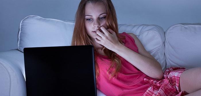 14 Things You Didn't Know About Women's Porn Habits!