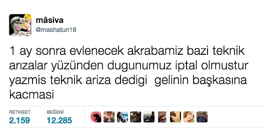 Goygoycuların Nisan Ayında En Çok Güldüğü 27 Tweet