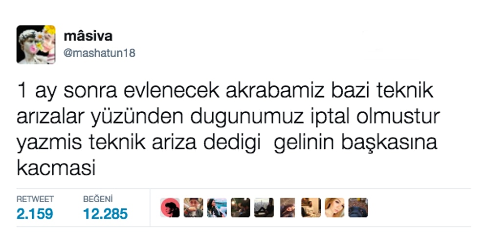 Goygoycuların Nisan Ayında En Çok Güldüğü 27 Tweet