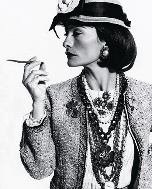 Peki, 8 dolara Chanel ceket bulsanız ne yapardınız?