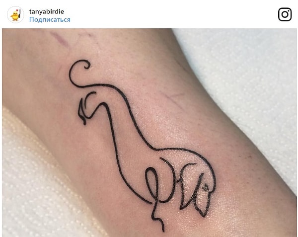 3. Волнистая такса