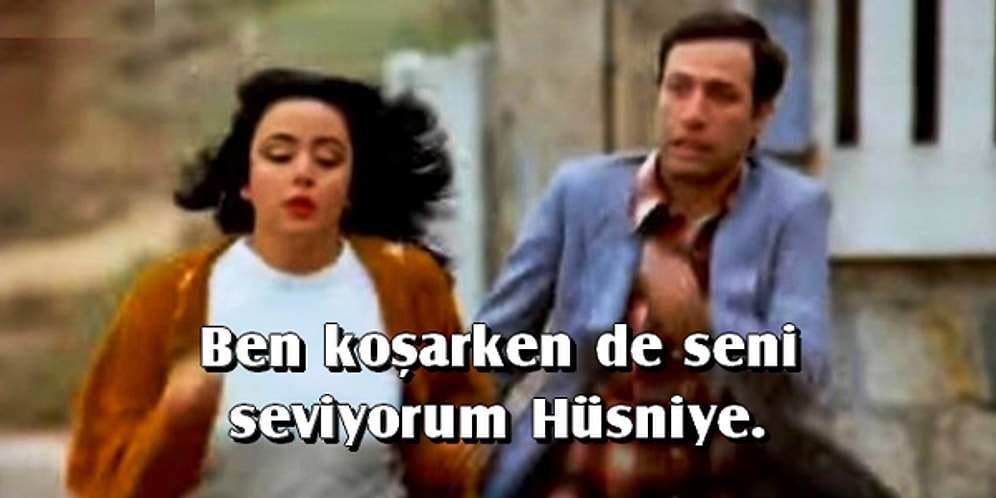 İzlerken Bizim Bile Kalp Atışlarımızı Hızlandırmış En İkonik 16 Koşma Sahnesi