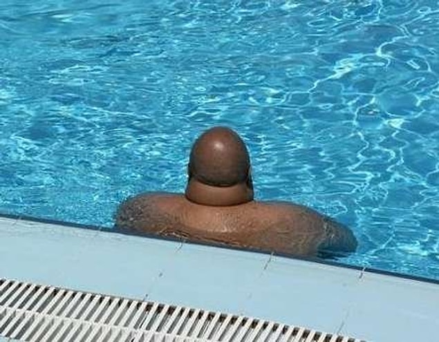 Aradığımız anlam: Penis! Biri hariç diğer hepsi onu tarif etmek için kullanılıyor! O hariç olan hangisi peki?