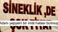 Dil Bilgisi Katillerini Mizah Yoluyla Yargılamayı Tercih Etmiş 15 Türkçe Aşığı