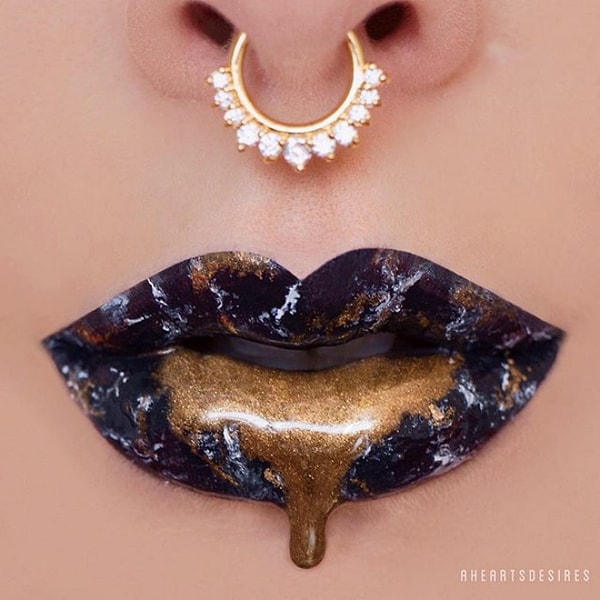 9. В стиле фильмов ужасов