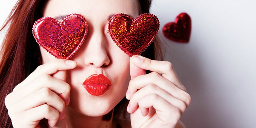 Всё, что вы просто ОБЯЗАНЫ знать о любви с первого взгляда