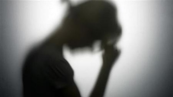 4. Вы. Не. Можете. Перестать. Думать. О. Нём!